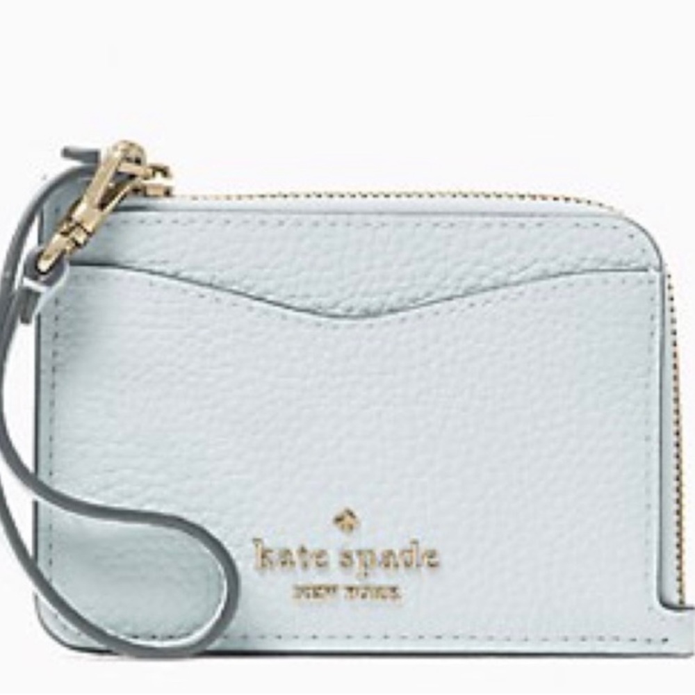 Kate Spade wristlet